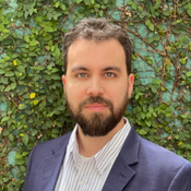 Photo of Guido Alt