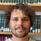 Photo of Niklas Kurzböck