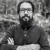 Photo of Carlos Vanegas Zubiría