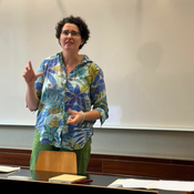 Photo of Silvia De Cesare