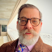 Photo of Steven J. Firth