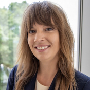 Photo of Katherine Davies