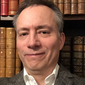 Photo of Erik Wallrup