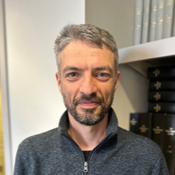 Photo of Eugene Vaynberg