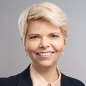 Photo of Anne Sophie Meincke