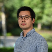 Photo of Yao Lin
