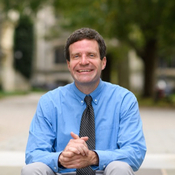 Photo of Thomas Kelly
