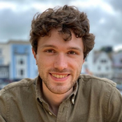 Photo of Cameron Dashwood