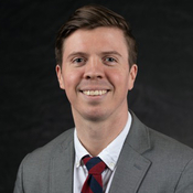 Photo of Blake McAllister