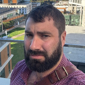 Photo of Timothy Dubber