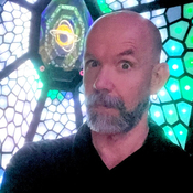 Photo of Matthew Lampert