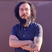 Photo of Adrián Solís-Peña