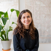 Photo of Emnée Louise van den Brandeler