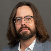 Photo of Derek Green