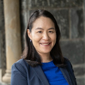 Photo of Sherry Kao
