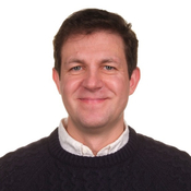 Photo of Johannes Himmelreich