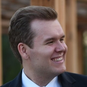 Photo of Gabriel Vasquez-Peterson