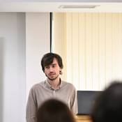 Photo of Marco Rienzi