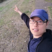 Photo of Hao Wang