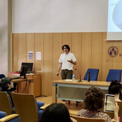Photo of Luca Bellini