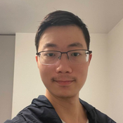 Photo of Feiyang Wang