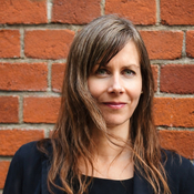 Photo of Yvonne Huetter-Almerigi
