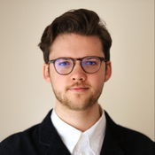 Photo of Vincent Vincke