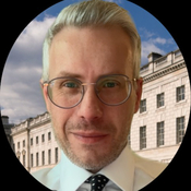 Photo of Sacha Golob