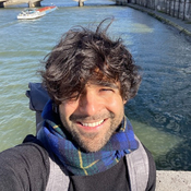Photo of César Reigosa Soler