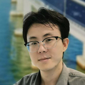 Photo of John Zhao