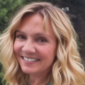 Photo of Tania Davidson
