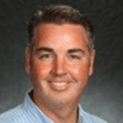 Photo of Michael O'Neill