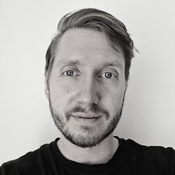 Photo of Erik Magnusson