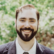 Photo of Ariel Melamedoff