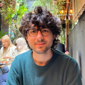 Photo of Paolo Faglia