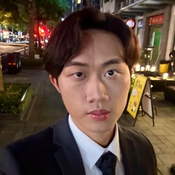Photo of Hyun Cheng