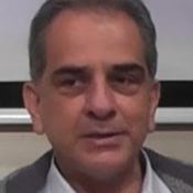 Photo of Antonis Kakas