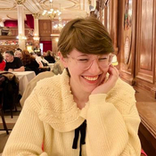 Photo of Laura Elizia Haubert