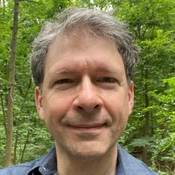 Photo of David Kaspar