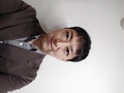 Photo of Noriaki Okamoto