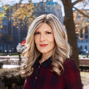 Photo of Rebecca Taylor