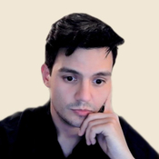 Photo of Christopher Quintana