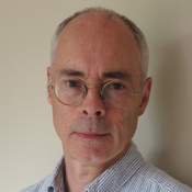 Photo of Murray Shanahan