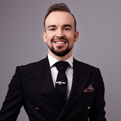 Photo of Dr Brandon Reece Taylorian