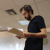 Photo of Stelios Gadris