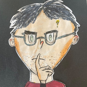 Photo of Olivier Massin