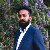 Photo of Jyothis James