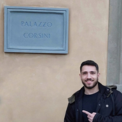 Photo of Pedro Corsini