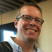 Photo of Sean Bowden