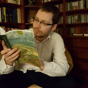 Photo of Igor Wysocki